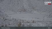 Archiviertes Webcam Bild: Klausberg - Skiworld Ahrntal - Klaussee am 25.10.2026 um 09:30 Uhr