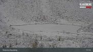 Archiviertes Webcam Bild: Klausberg - Skiworld Ahrntal - Klaussee am 25.10.2026 um 11:30 Uhr