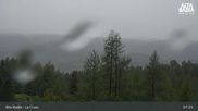 Archived webcam image showing Alta Badia Ski Resort - La Crusc on 3 Jun 2026 at 07:43