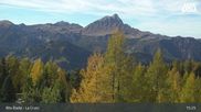 Archiviertes Webcam Bild: Alta Badia - La Crusc am 16.10.2026 um 15:49 Uhr