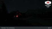 Archiviertes Webcam Bild: Alta Badia - Piz La Ila Moritzino am 19.04.2026 um 03:12 Uhr