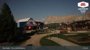 Archiviertes Webcam Bild: Alta Badia - Piz La Ila Moritzino am 28.05.2026 um 01:59 Uhr