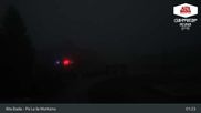 Archived webcam image showing Alta Badia - Moritzino Piz La Ila on 3 Jun 2026 at 01:36