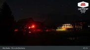 Archiviertes Webcam Bild: Alta Badia - Piz La Ila Moritzino am 12.07.2026 um 01:09 Uhr