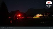 Archiviertes Webcam Bild: Alta Badia - Piz La Ila Moritzino am 12.07.2026 um 03:09 Uhr
