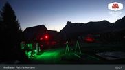 Archiviertes Webcam Bild: Alta Badia - Piz La Ila Moritzino am 26.08.2026 um 05:19 Uhr