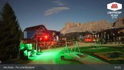 Archiviertes Webcam Bild: Alta Badia - Piz La Ila Moritzino am 26.08.2026 um 01:19 Uhr