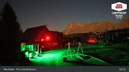 Archiviertes Webcam Bild: Alta Badia - Piz La Ila Moritzino am 26.08.2026 um 03:19 Uhr
