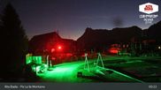 Archiviertes Webcam Bild: Alta Badia - Piz La Ila Moritzino am 06.09.2026 um 05:26 Uhr
