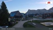 Archiviertes Webcam Bild: Alta Badia - Piz La Ila Moritzino am 06.09.2026 um 07:26 Uhr