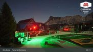 Archiviertes Webcam Bild: Alta Badia - Piz La Ila Moritzino am 01.09.2026 um 03:07 Uhr