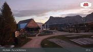 Archiviertes Webcam Bild: Alta Badia - Piz La Ila Moritzino am 16.10.2026 um 07:50 Uhr