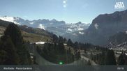 Archiviertes Webcam Bild: Alta Badia - Passo Gardena am 30.04.2026 um 09:50 Uhr