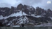 Archiviertes Webcam Bild: Alta Badia - Passo Gardena am 30.04.2026 um 01:50 Uhr
