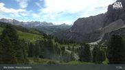 Archiviertes Webcam Bild: Alta Badia - Passo Gardena am 15.06.2026 um 11:05 Uhr