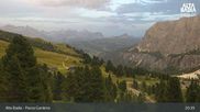 Archiviertes Webcam Bild: Alta Badia - Passo Gardena am 04.08.2026 um 03:20 Uhr