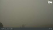 Archived webcam image showing Passo Gardena - Alta Badia on 24 Aug 2026 at 07:37