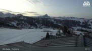 Archiviertes Webcam Bild: Alta Badia - Piz Arlara am 12.04.2026 um 07:02 Uhr