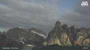 Archiviertes Webcam Bild: Alta Badia - Piz Arlara am 12.04.2026 um 08:02 Uhr
