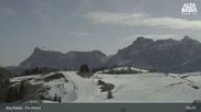 Archiviertes Webcam Bild: Alta Badia - Piz Arlara am 12.04.2026 um 09:02 Uhr