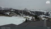 Archiviertes Webcam Bild: Alta Badia - Piz Arlara am 12.04.2026 um 15:02 Uhr