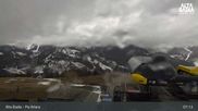 Archiviertes Webcam Bild: Alta Badia - Piz Arlara am 13.04.2026 um 07:13 Uhr