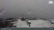 Archiviertes Webcam Bild: Alta Badia - Piz Arlara am 13.04.2026 um 08:13 Uhr