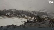 Archiviertes Webcam Bild: Alta Badia - Piz Arlara am 13.04.2026 um 09:18 Uhr