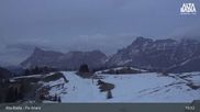 Archiviertes Webcam Bild: Alta Badia - Piz Arlara am 13.04.2026 um 03:13 Uhr