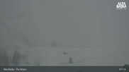 Archived webcam image showing Alta Badia: Piz Arlara on 12 May 2026 at 07:18