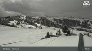 Archived webcam image showing Alta Badia: Piz Arlara on 12 May 2026 at 11:18