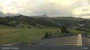 Archiviertes Webcam Bild: Alta Badia - Piz Arlara am 28.05.2026 um 01:02 Uhr