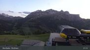 Archiviertes Webcam Bild: Alta Badia - Piz Arlara am 15.06.2026 um 21:01 Uhr