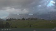 Archiviertes Webcam Bild: Alta Badia - Piz Arlara am 26.06.2026 um 01:16 Uhr