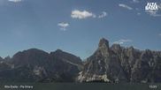 Archiviertes Webcam Bild: Alta Badia - Piz Arlara am 12.07.2026 um 15:28 Uhr