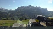 Archiviertes Webcam Bild: Alta Badia - Piz Arlara am 12.07.2026 um 17:28 Uhr