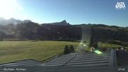 Archived webcam image showing Alta Badia: Piz Arlara on 26 Aug 2026 at 08:44