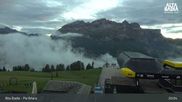 Archived webcam image showing Alta Badia: Piz Arlara on 26 Aug 2026 at 01:44
