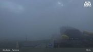 Archived webcam image showing Alta Badia: Piz Arlara on 18 Sep 2026 at 05:40