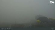 Archived webcam image showing Alta Badia: Piz Arlara on 19 Sep 2026 at 07:35
