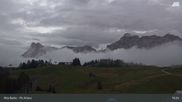 Archived webcam image showing Alta Badia: Piz Arlara on 19 Sep 2026 at 03:35
