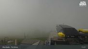 Archived webcam image showing Alta Badia: Piz Arlara on 19 Sep 2026 at 11:35