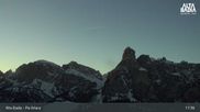 Archiviertes Webcam Bild: Alta Badia - Piz Arlara am 26 Feb 2026 um 05:10 Uhr