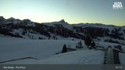 Archiviertes Webcam Bild: Alta Badia - Piz Arlara am 26 Feb 2026 um 07:10 Uhr