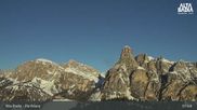 Archiviertes Webcam Bild: Alta Badia - Piz Arlara am 26 Feb 2026 um 08:10 Uhr