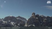 Archived webcam image showing Alta Badia: Piz Arlara on 27 Mar 2026 at 15:59