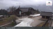Archiviertes Webcam Bild: 3 Zinnen Dolomiten: Innichen Bergstation Haunold am 13.04.2026 um 07:32 Uhr
