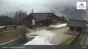 Archiviertes Webcam Bild: 3 Zinnen Dolomiten: Innichen Bergstation Haunold am 13.04.2026 um 11:32 Uhr