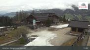 Archiviertes Webcam Bild: 3 Zinnen Dolomiten: Innichen Bergstation Haunold am 13.04.2026 um 13:32 Uhr