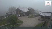 Archiviertes Webcam Bild: 3 Zinnen Dolomiten: Innichen Bergstation Haunold am 16.05.2026 um 07:33 Uhr